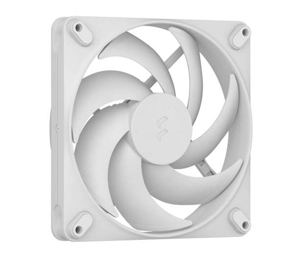 Fractal Design Momentum 14 White 140mm - 1345453 - zdjęcie
